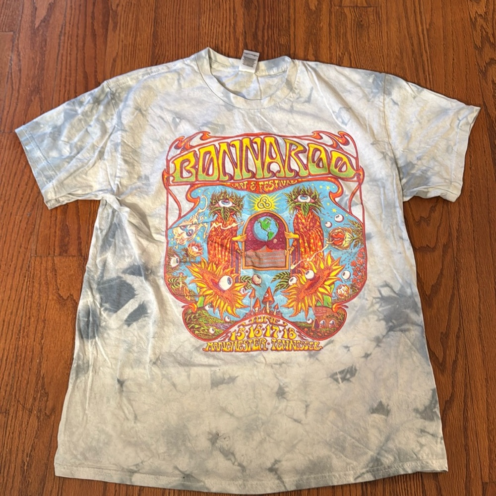 2023 Bonnaroo T